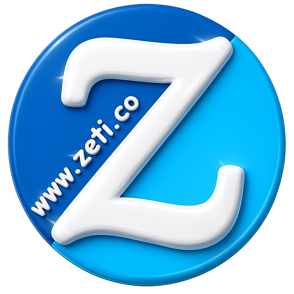 ZETI